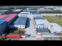 Sibote Auto Parts Co., Ltd- American cars engine mount factory