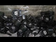 Mass production video of some products