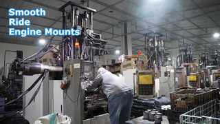 Engine Mounts For American Cars